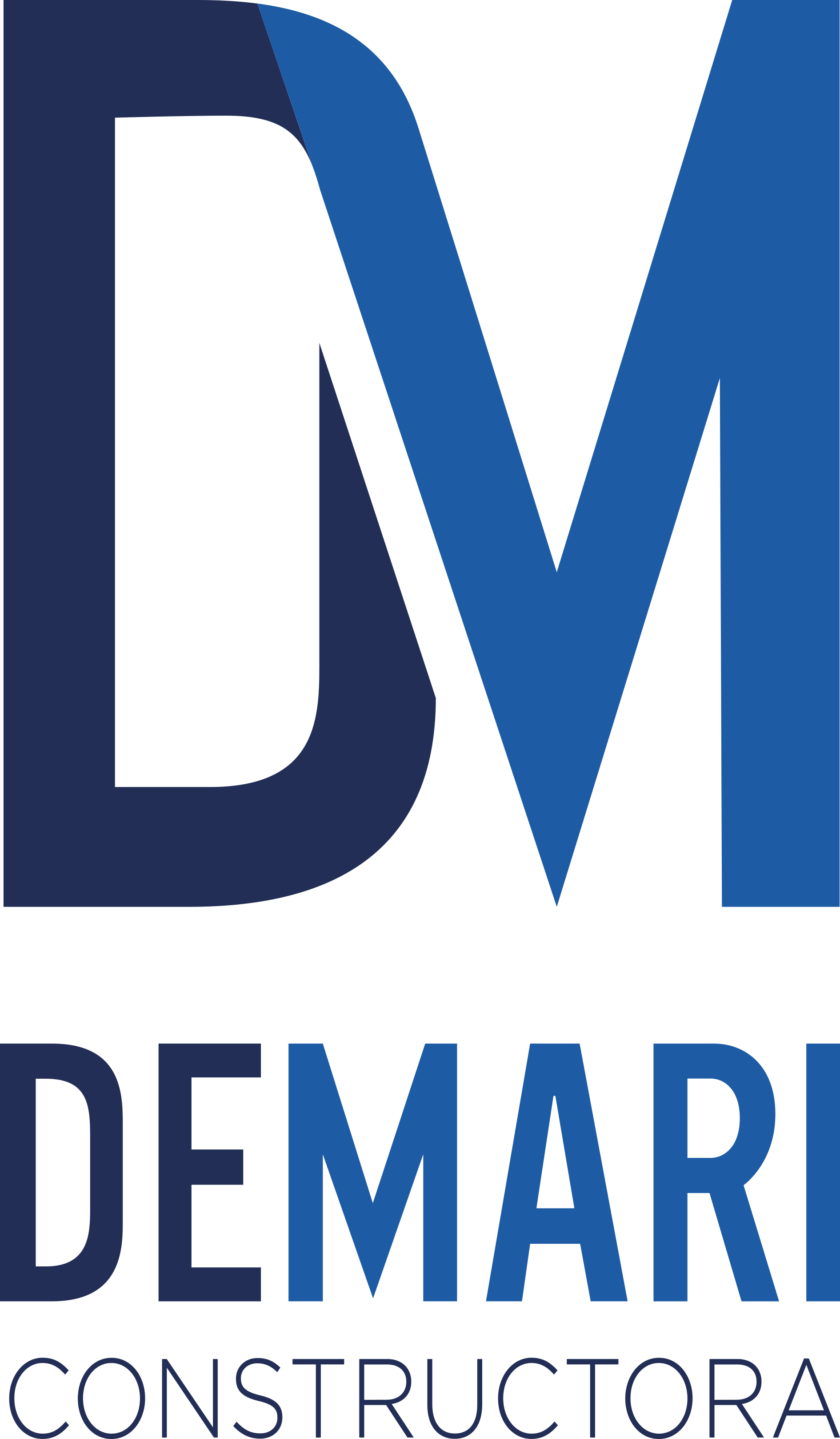 De Mari Constructora